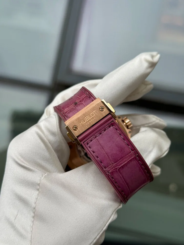 Hublot Big Bang Tutti Frutti 341.PV.2010.LR.1905